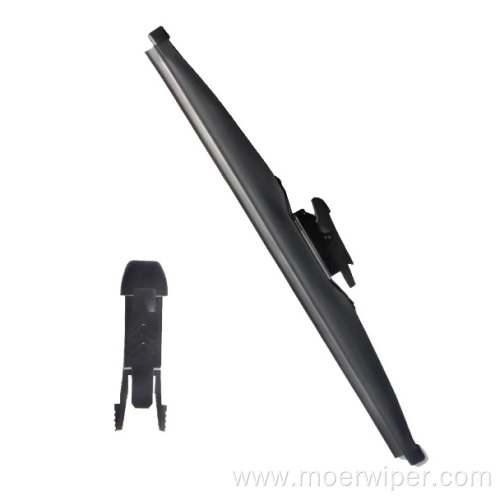 New Multi Adapter Front Windshield Wiper